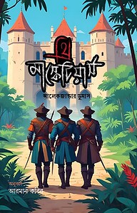 থ্রি মাস্কেটিয়ার্স