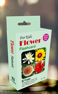 Flowers Flashcards