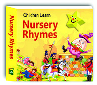 Children Learn Rhymes