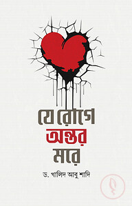 যে রোগে অন্তর মরে