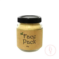 Face Pack (ফেস প্যাক)