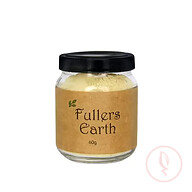 Fullers Earth (ফুলার আর্থ)