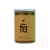 Asol Food Premium Ghee (গাওয়া ঘি)-500gm