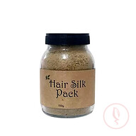 Hair Silk Pack (হেয়ার সিল্ক প্যাক)