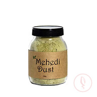 Mehedi Dust (মেহেদী গুড়া)