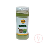 Asol Food Moringa Powder (সজিনা পাতা গুঁড়া)-100g