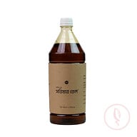 Asol Food Mustard Oil (সরিষার তেল)-1 liter