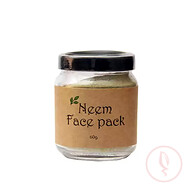 Neem Face Pack (নিম ফেসপ্যাক)