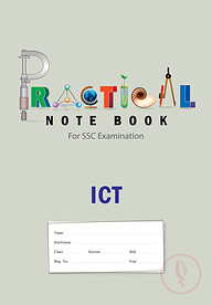 Panjeree ICT SSC Practical Note Book