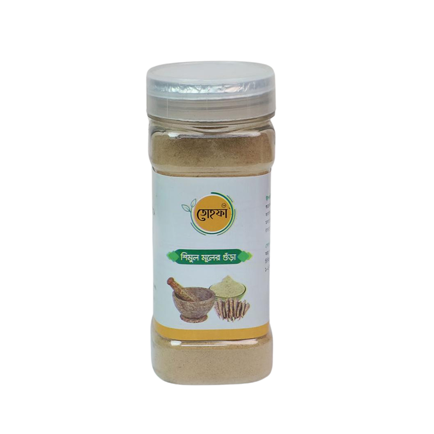 Shimul Muler Gura