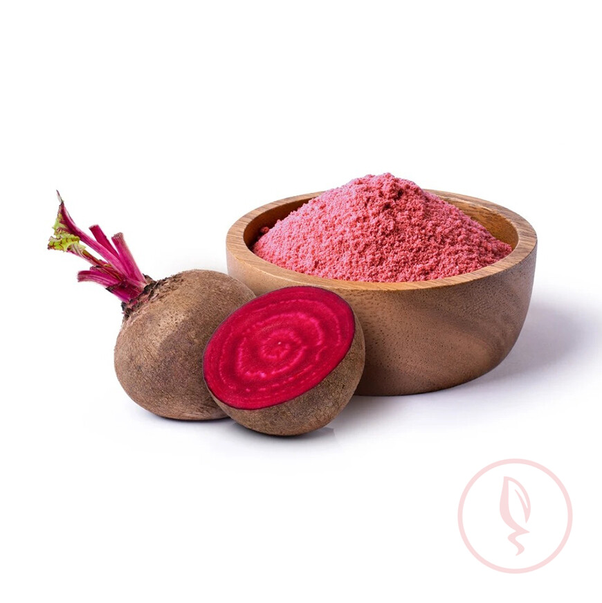 beetroot-powder