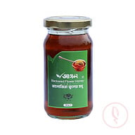 Sabuj Udyog - Blackseed Flower Honey (কালোজিরা ফুলের মধু) 250g