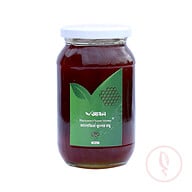 Sabuj Udyog - Blackseed Flower Honey (কালোজিরা ফুলের মধু) 500g