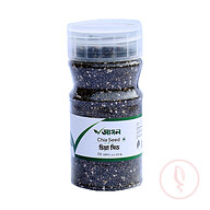 Sabuj Udyog - Chia Seed (চিয়া সিড) 100g