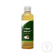 Sabuj Udyog - Coconut Oil (নারিকেল তেল) 200ml