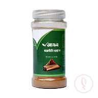 Sabuj Udyog - Cinnamon Powder (দারুচিনি গুঁড়া) 100g