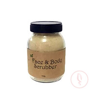 Face and Body scrub (ফেস অ্যান্ড বডি স্ক্রাব)