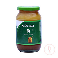 Sabuj Udyog - Ghee (ঘি) 340g