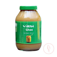 Sabuj Udyog - Ghee (ঘি) 850g