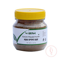 Sabuj Udyog - Gorom Masala Powder (গরম মশলা গুঁড়া) 50g