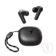 Soundcore R50i By Anker True Wireless Earbuds (Black)