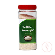 Sabuj Udyog - Psyllium Husk (ইসবগুলের ভুষি) 100g