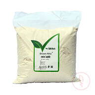 Sabuj Udyog - Brown Atta (লাল আটা) 1kg