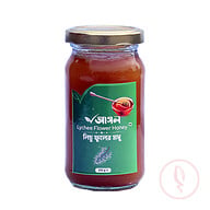 Sabuj Udyog - Lychee Flower Honey (লিচু ফুলের মধু) 250g