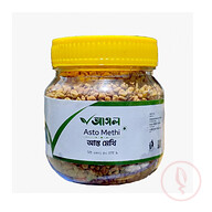 Sabuj Udyog - Methi (মেথি আস্ত) 100g