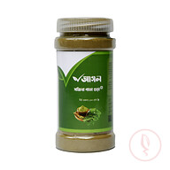 Sabuj Udyog - Moringa Leaf Powder (সজনে পাতা গুঁড়া) 100g