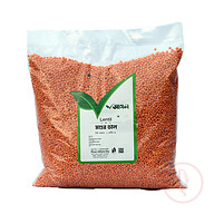 Sabuj Udyog - Moshur Dal (মশুর ডাল) 1kg