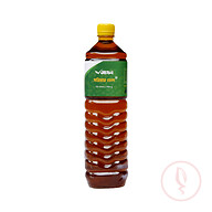 Sabuj Udyog - Mustard Oil (সরিষার তেল) 1 ltr