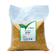 Sabuj Udyog - Mung bean (মুগ ডাল-দেশি) 1kg