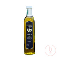 Sabuj Udyog - Extra Virgin Olive Oil (জয়তুন তেল) 500ml