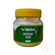 Sabuj Udyog - Oshwagandha Powder (অশ্বগন্ধা গুঁড়া) 50g
