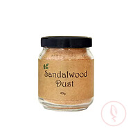 Sandalwood Powder (বিশুদ্ধ চন্দন পাউডার)
