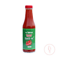 Sabuj Udyog - Tomato Sauce (টমেটো সস) 325ml