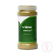 Sabuj Udyog - Senna Leaf Powder (সোনাপাতা গুঁড়া) 100g