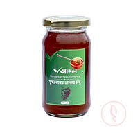 Sabuj Udyog - Sundarban Natural Honey (সুন্দরবনের চাকের মধু) 250g