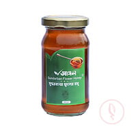 Sabuj Udyog - Sundarban Flower Honey (সুন্দরবনের ফুলের মধু) 250g