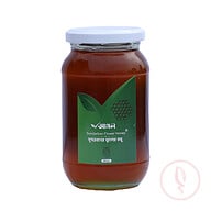 Sabuj Udyog - Sundarban Flower Honey (সুন্দরবনের ফুলের মধু) 500g