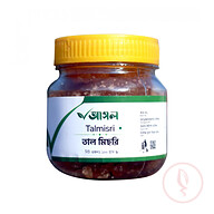 Sabuj Udyog - Talmisri (তাল মিছরি) 100g