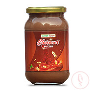 Sabuj Udyog Choconut butter চকোনাট বাটার- 400gm