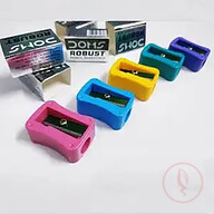 Doms Robust Pencil Sharpener
