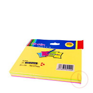 JinXin Sticky Note 3 x 3 Inch