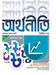 লেকচার অর্থনীতি -২য় খন্ড এইচএসসি পরীক্ষা-২০২৬
