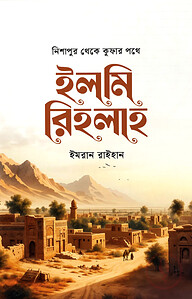 ইলমি রিহলাহ