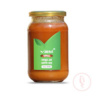 Sabuj Udyog – khejurer Jhola Gur (খেজুরের ঝোলা গুড়) 500g