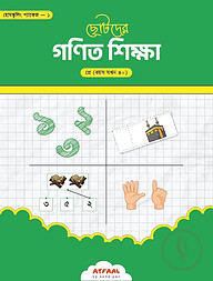 ছোটদের গণিত শিক্ষা (প্লে গ্রুপ)