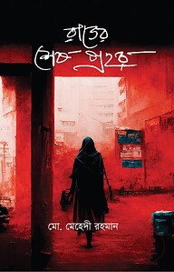 রাতের শেষ প্রহর
